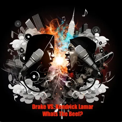 Drake vs Kendrick Lamar Feud Escalates: Latest Diss Tracks, Social Media Drama and Spotify Streams Spike 40%