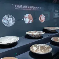 Jiang Leping: Unearthing the origins of Chinese civilization