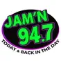 Jam'n 94.7 - KLBU