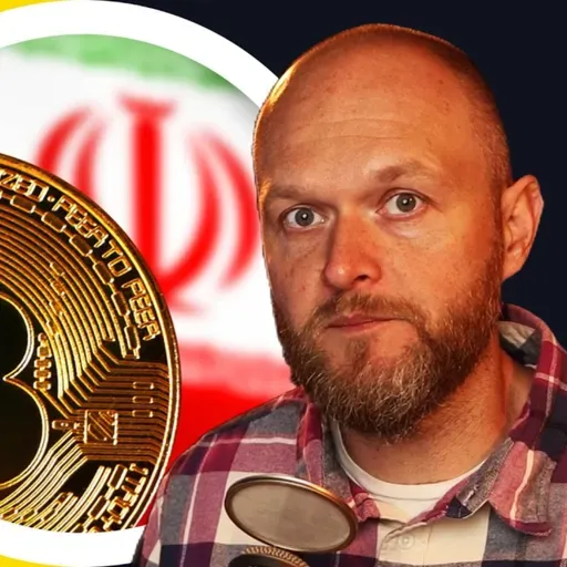 Bitcoin vs konflikt v Íránu 🇮🇷 - CEx 02/03/2026