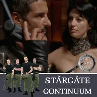 Episode 292: Stargate: Continuum