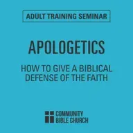 What is Apologetics?