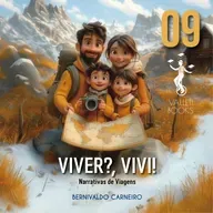 VIVER?, VIVI! - Conto 09 - Egos em Conflito