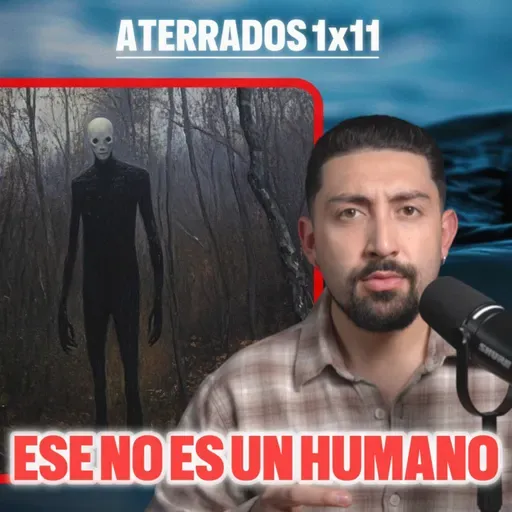 ESE NO ES UN HUMANO 