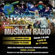 Programa 2a Musikon