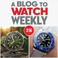 216. Tourbillon on a Budget, Beverage Branding Gone Wild, and The Longines Debate.