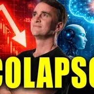 La inteligencia artificial y la tesis del colapso