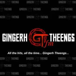 Welcome To Gingerh Theengs FM