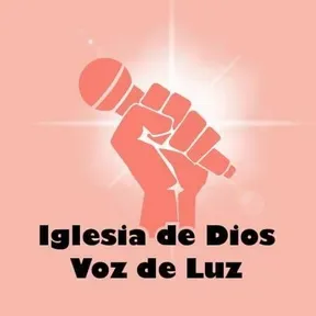 Voz De Luz