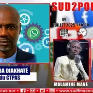 Publication du Rapport Général des Assises des médias 2025-12-24 16:00