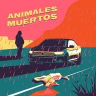 Animales muertos