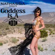 GODDESS IS A DJ 2025-10-22 20:00