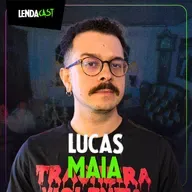 FILMES DE TERR0R QUE VÃO ESTREAR EM 2026 - com Lucas Maia | LendaCast #256