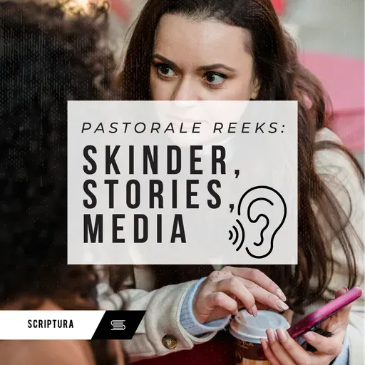 Pastoraal:  Skinderstories