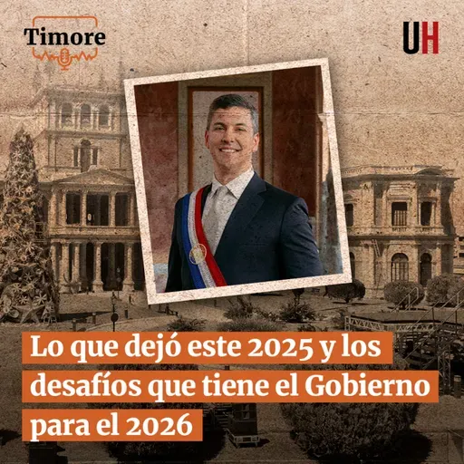 Lo que dejó este 2025 y los desafíos que tiene el Gobierno para el 2026