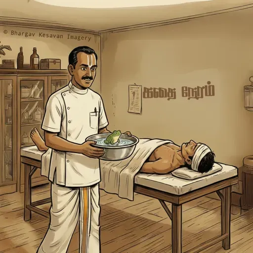 761 | 92 - தலைக்குள் என்ன? | ஓசூர் தாத்தா கதைகள்