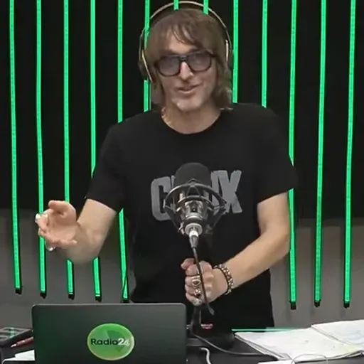 La Zanzara del 12 marzo 2026