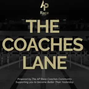 The Coaches Lane