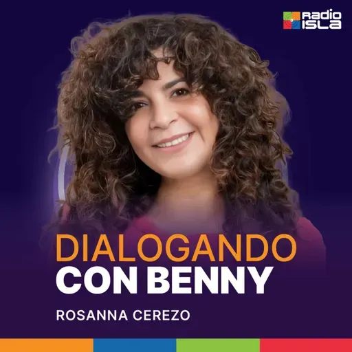Dialogando con Benny - Domingo, 12 de abril de 2026