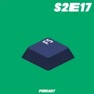 F5 CAST - #S02EP17 - "DE TUDO, UM MUITO" - COM PAULA SCHINEIDER