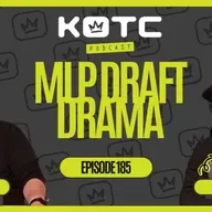 MLP DRAFT DRAMA  |  New rules, MLP Drama and more…