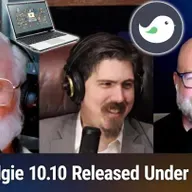 Untitled Linux Show 237: Get Better Mice