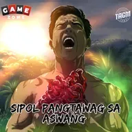 Episode 206 : Sipol Pangtawag Sa Aswang