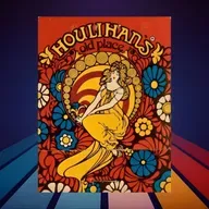 DJ Paul Weber - The Houlihan's Mixes #1 (1987) (Jim Hopkins Remaster)