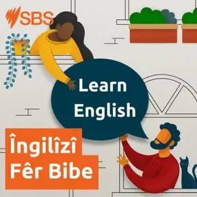 Îngilîzî Fêr Bibe