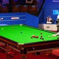 Why do we love the Crucible so much?