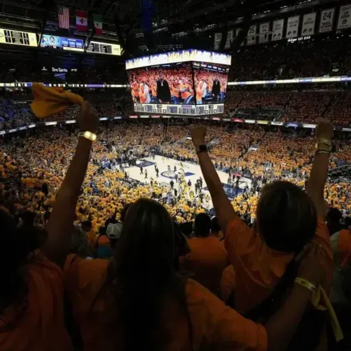 NBA Finals-2025. Game 7
