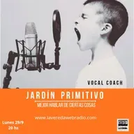 Vocal Coach | con Carolina da Silva