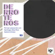 Derroteros: Mascota, con Sabina Urraca (CARNE CRUDA EXTRA)