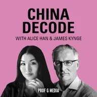 China Decode: Why Apple Can't Quit China (ft. Patrick McGee)