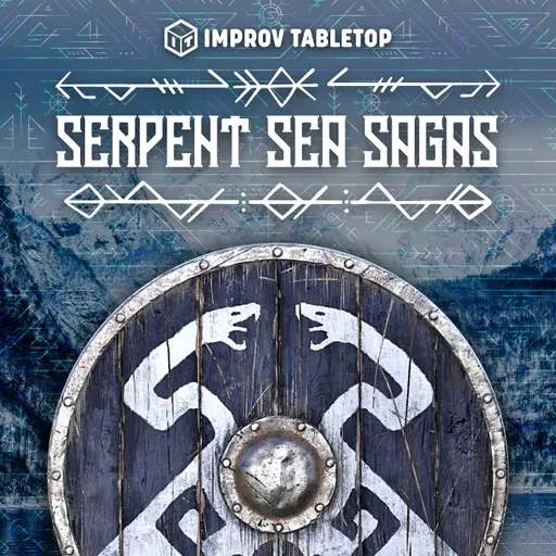 [PREVIEW] Serpent Sea Sagas Ep.2.13