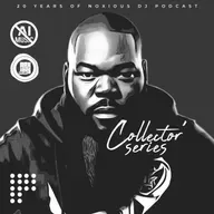 Episode 192: Noxious DJ - VOT FM Afternoon Drive 24-02-21