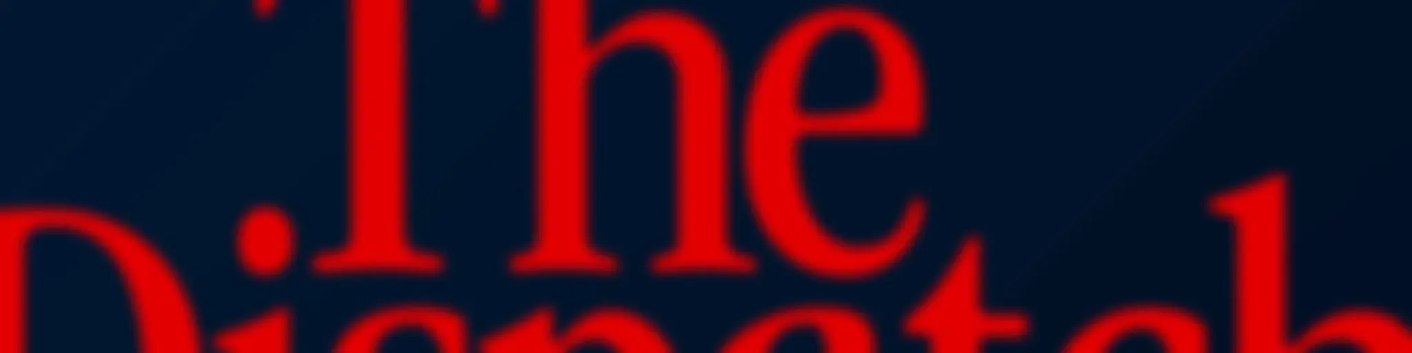 The Dispatch Podcast