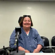 Rosana Torres: "Semblo paraplègica, però no ho soc. Soc tetraplègica"