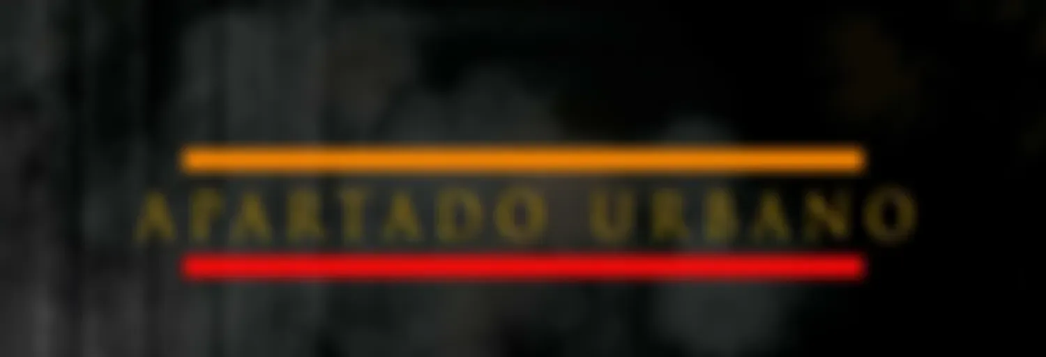 Apartado Urbano Podcast