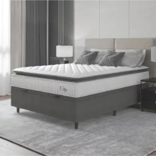 Como organizar uma cama baú? Ouça dicas!