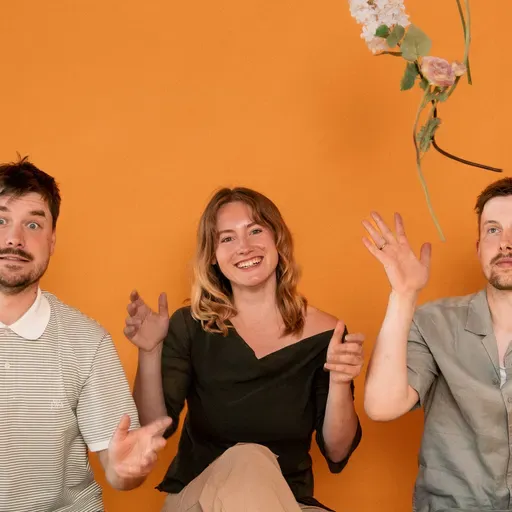 Sofie lever livet uden at tænke sig for meget om