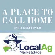 #61: Tales from the Bee Drover with Sophia Croker.