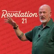 He Will Wipe Away Every Tear From Your Eyes