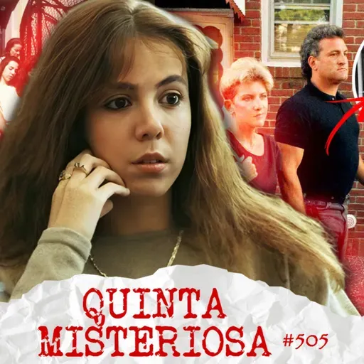 A LOLITA DE LONG ISLAND | Caso Amy Fischer #505