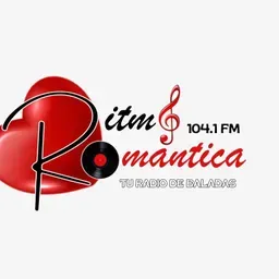 Ritmo Romantica 104.1