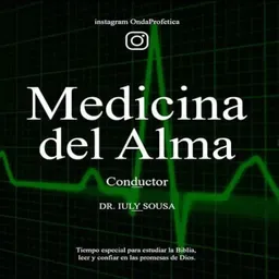 Medicina para el alma