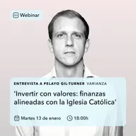 Invertir con valores: finanzas alineadas con la Iglesia Católica