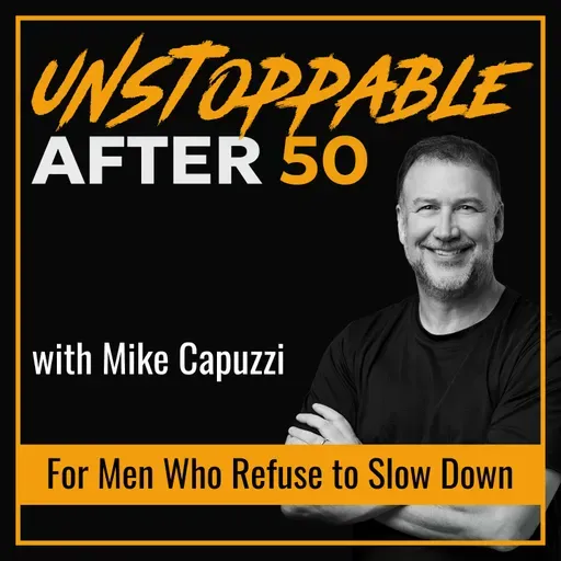Boosting Brain Health After 50: The Gut-Brain Connection | Dr. Shawn Talbott