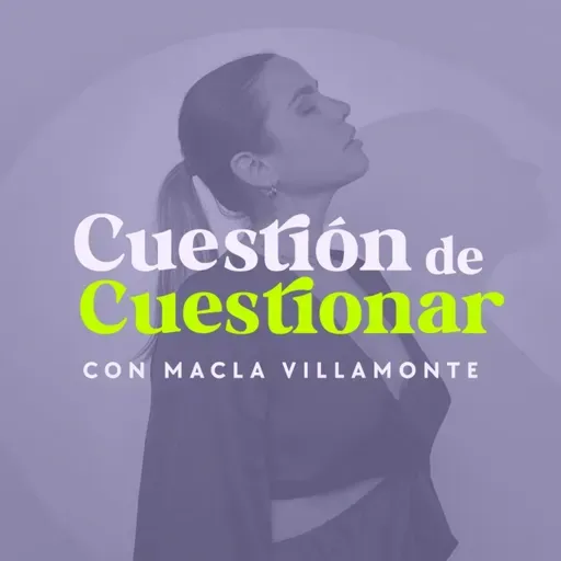 Cuando tu hija también te enseña a crecer con Anna Carina (@annacarina) y Mica Bebin (@micabebin) - T07 - E140