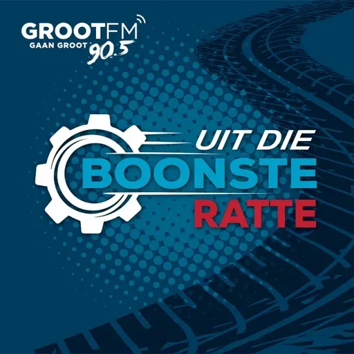 UDBR 18 OKT - Jacques Weelee 'n Mahindra XUV 700 en die nuwe Corvette is op pad.